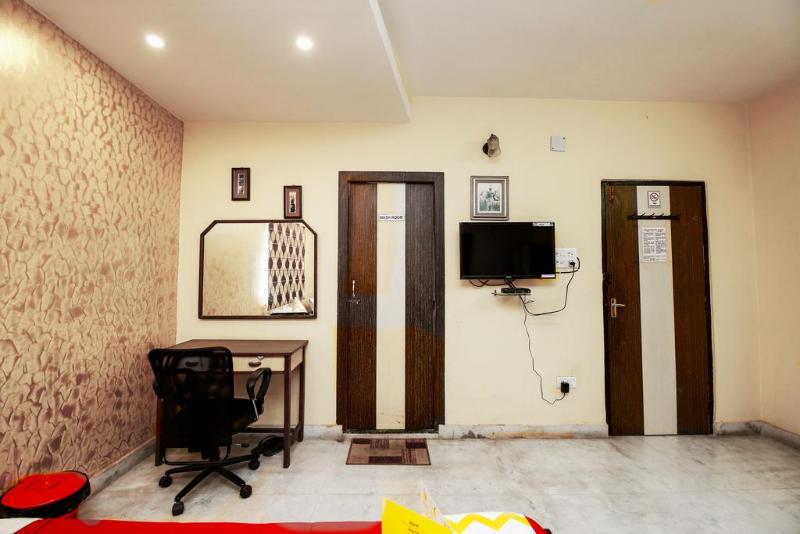 Fotos del hotel Fabhotel Mishra Residency Ii:  11