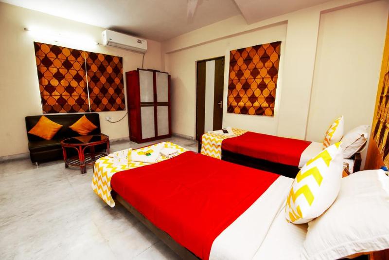 Fotos del hotel Fabhotel Mishra Residency Ii:  13