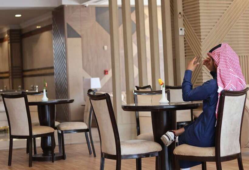 Fotos del hotel Al Mokhtara International:  12