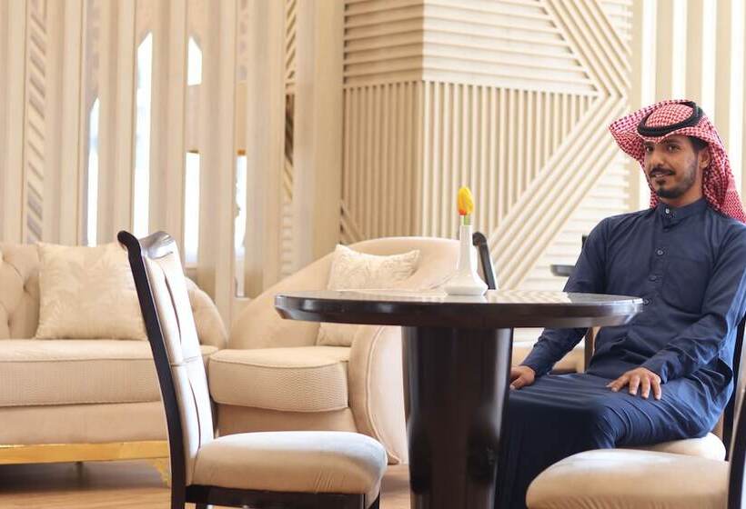 Fotos del hotel Al Mokhtara International:  17