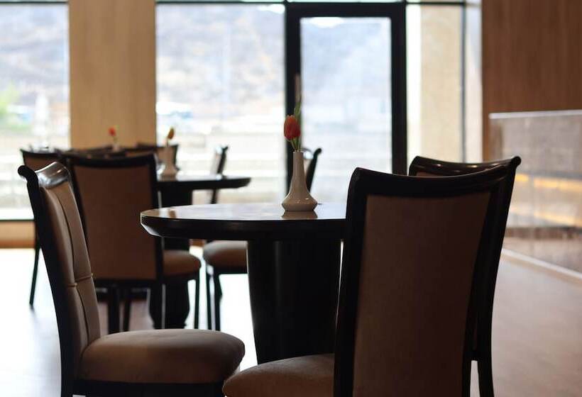 Fotos del hotel Al Mokhtara International:  13