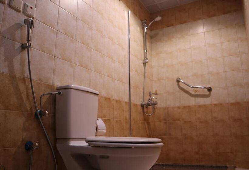 Fotos del hotel Al Mokhtara International:  15