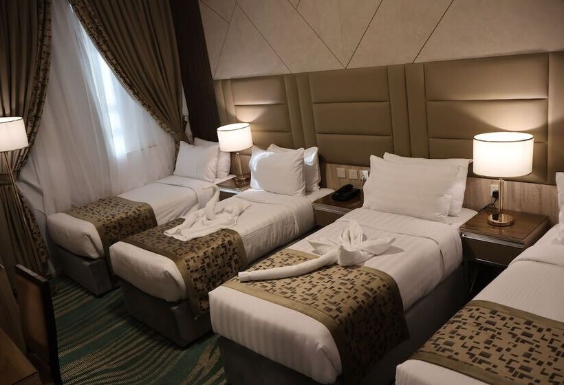 Fotos del hotel Al Mokhtara International:  3