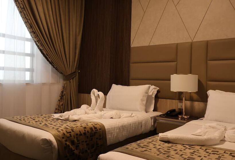 Fotos del hotel Al Mokhtara International:  8