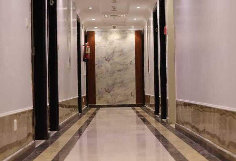 Fotos del hotel Al Mokhtara International:  10