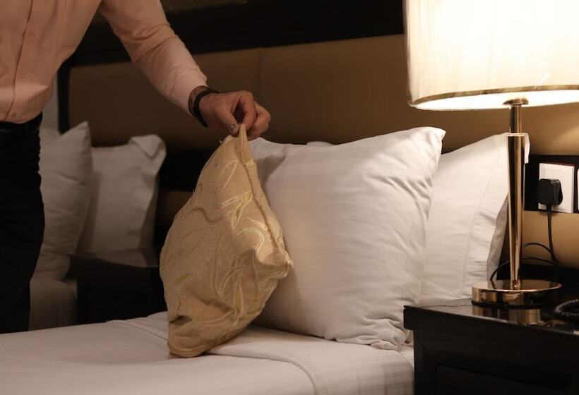 Fotos del hotel Al Mokhtara International:  9