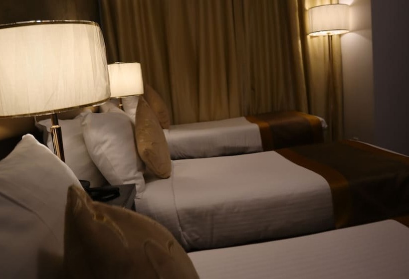 Fotos del hotel Al Mokhtara International:  7