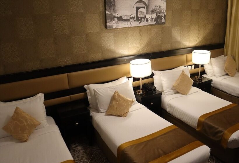 Fotos del hotel Al Mokhtara International:  5