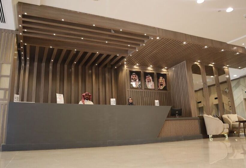 Al Mokhtara International