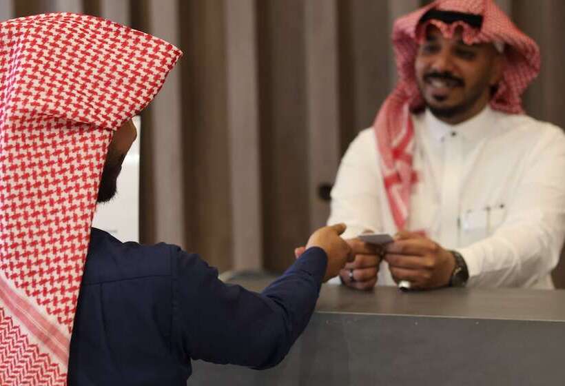 Fotos del hotel Al Mokhtara International:  16