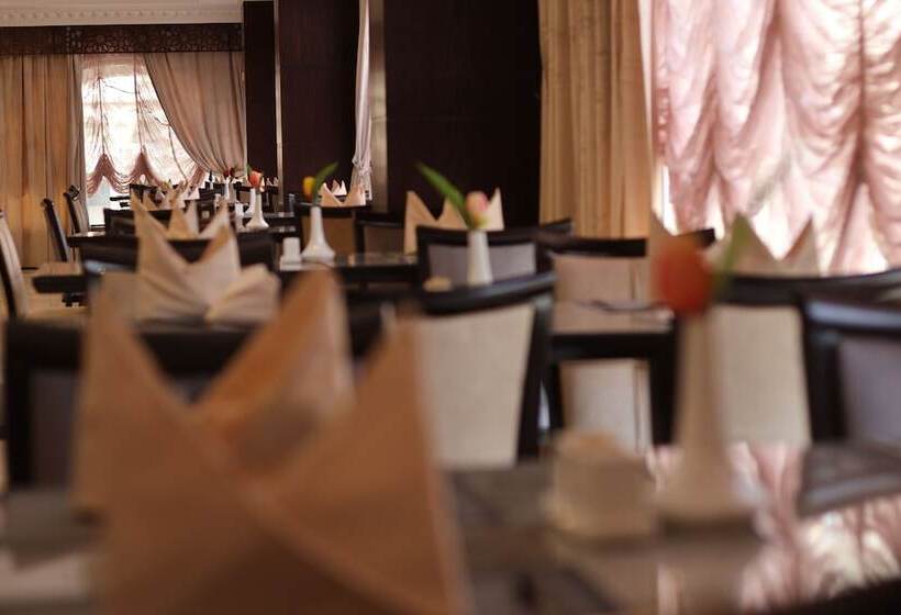 Fotos del hotel Al Mokhtara International:  11