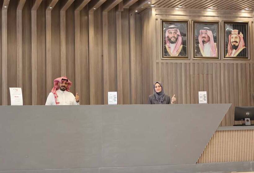 Fotos del hotel Al Mokhtara International:  18