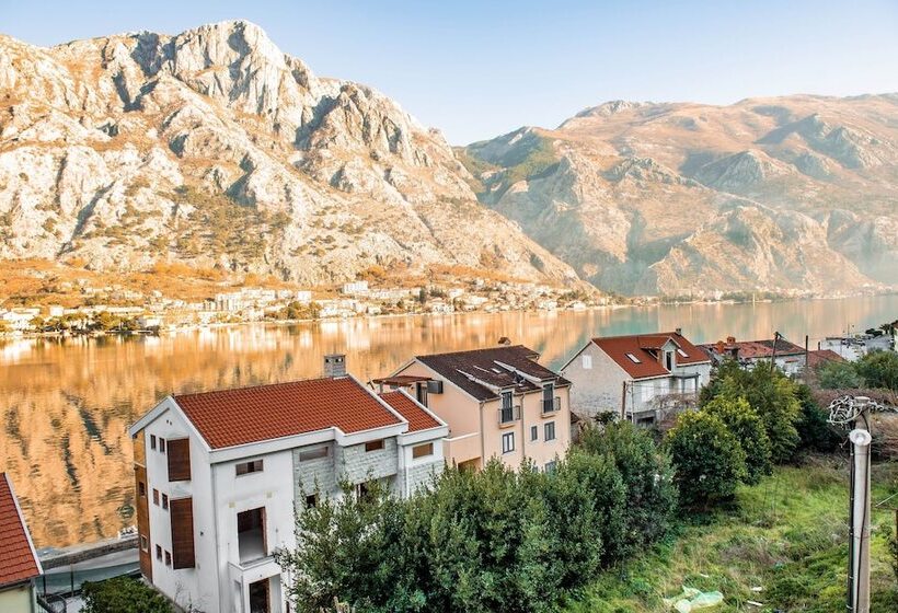 Fotos del hotel Apartmani Markovic:  14