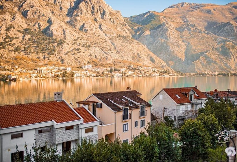 Fotos del hotel Apartmani Markovic:  5