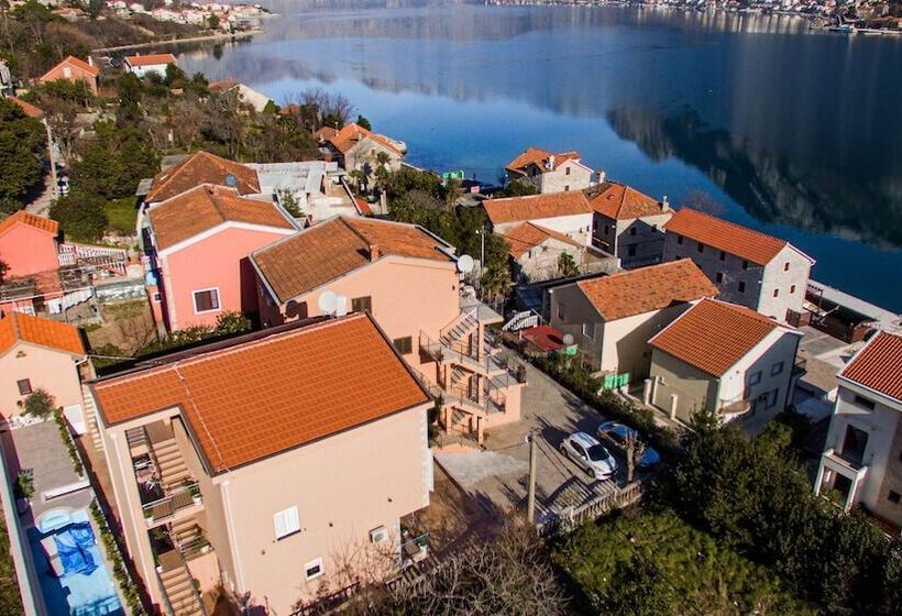 Fotos del hotel Apartmani Markovic:  12