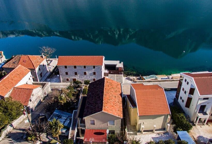 Fotos del hotel Apartmani Markovic:  10