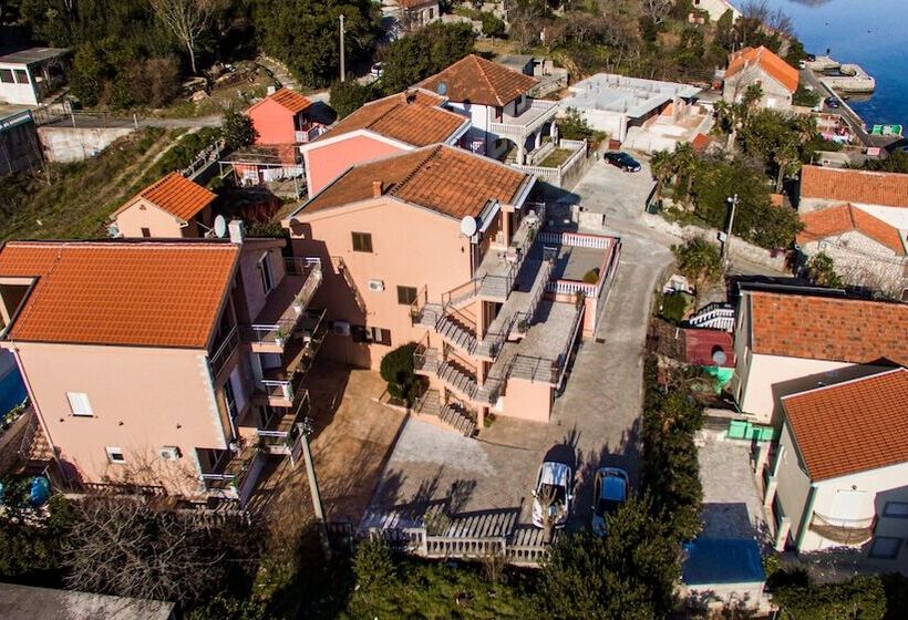 Fotos del hotel Apartmani Markovic:  8