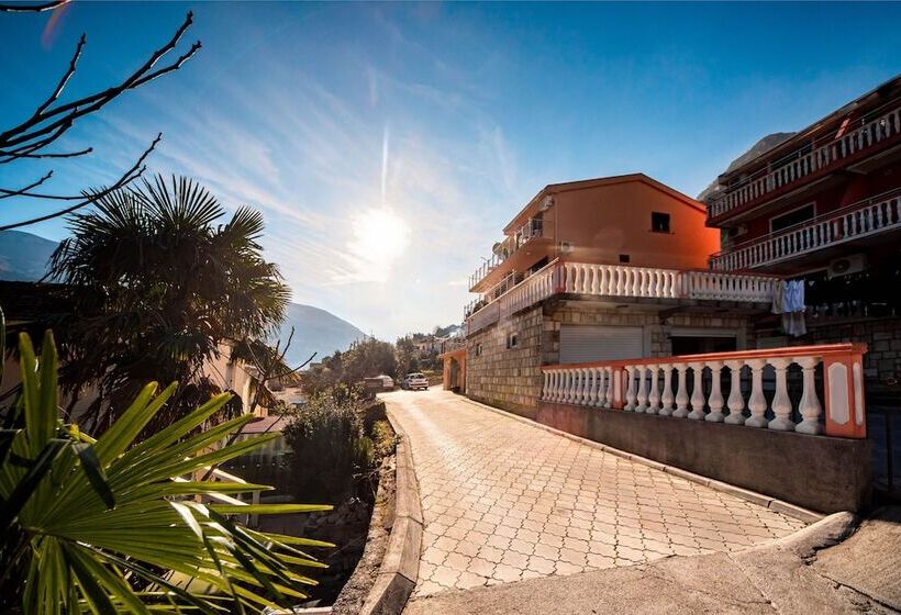 Fotos del hotel Apartmani Markovic:  22