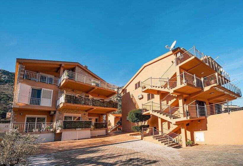 Fotos del hotel Apartmani Markovic:  18