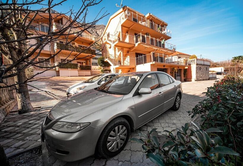 Fotos del hotel Apartmani Markovic:  20