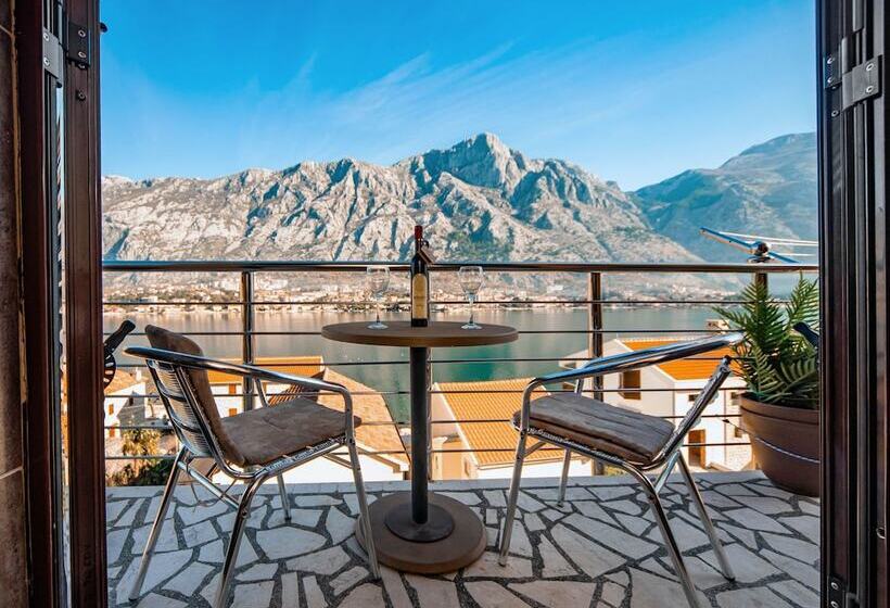 Fotos del hotel Apartmani Markovic:  3