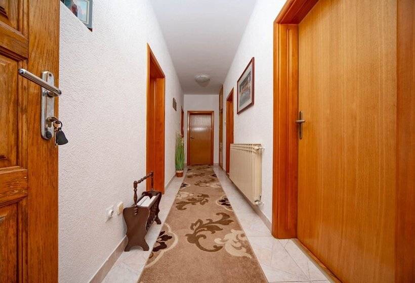 Fotos del hotel Apartmani Markovic:  6