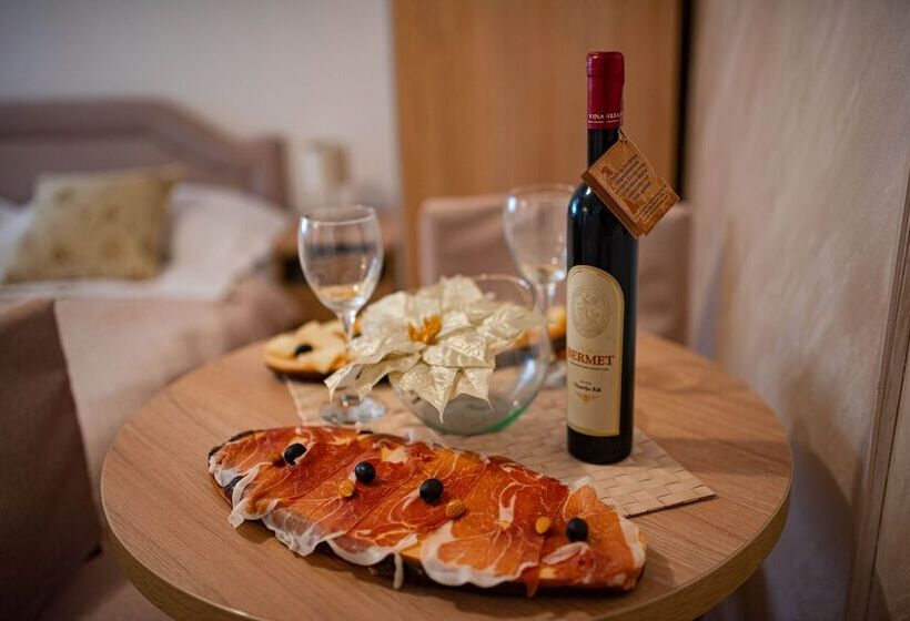 Fotos del hotel Apartmani Markovic:  24