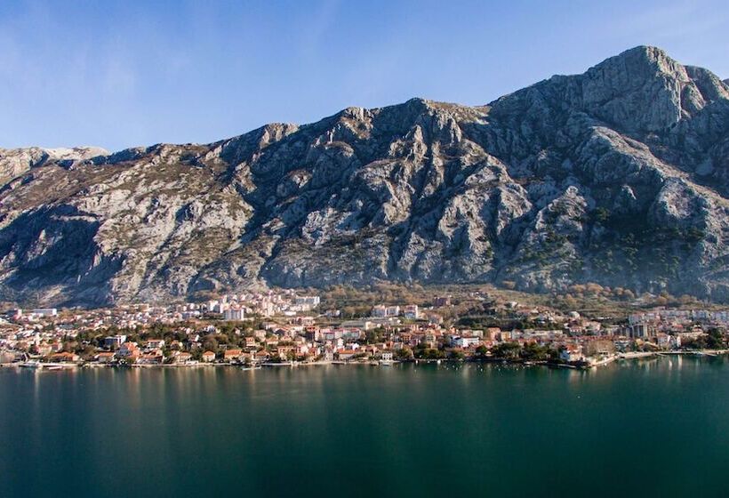 Fotos del hotel Apartmani Markovic:  16