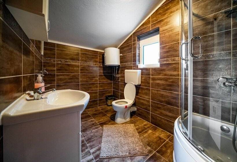 Fotos del hotel Apartmani Markovic:  9