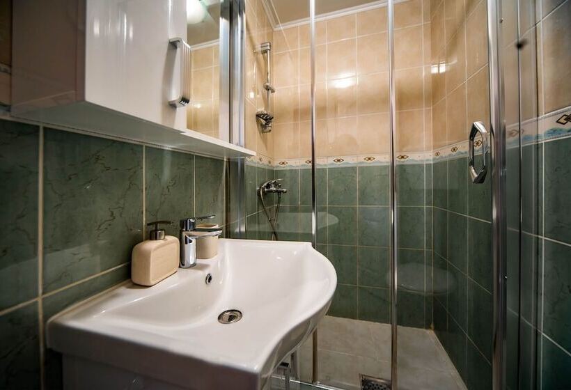 Fotos del hotel Apartmani Markovic:  4