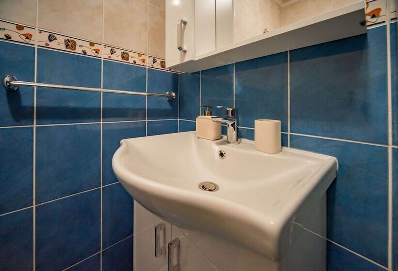 Fotos del hotel Apartmani Markovic:  25