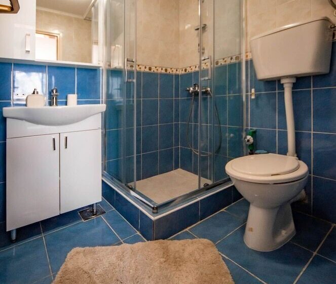 Fotos del hotel Apartmani Markovic:  7