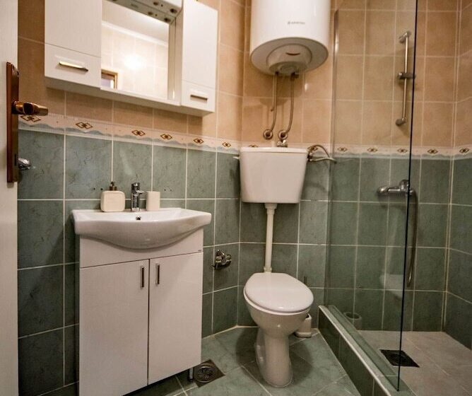 Fotos del hotel Apartmani Markovic:  21