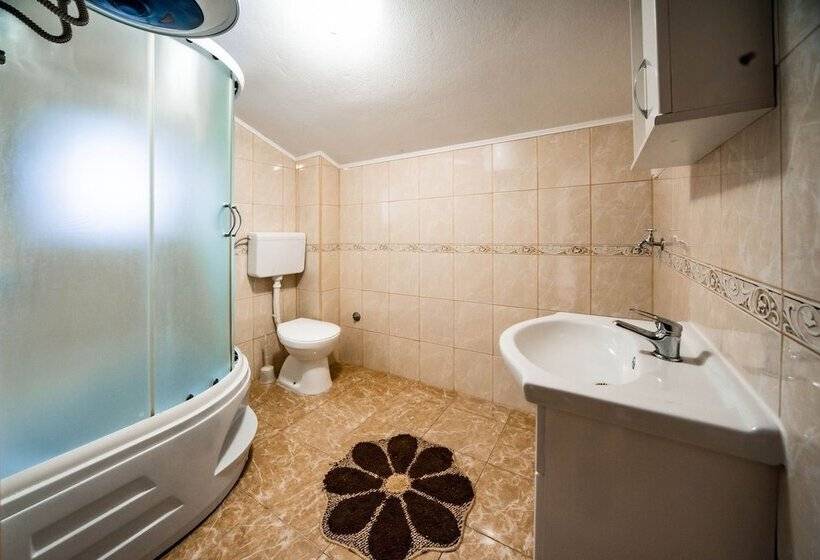 Fotos del hotel Apartmani Markovic:  19