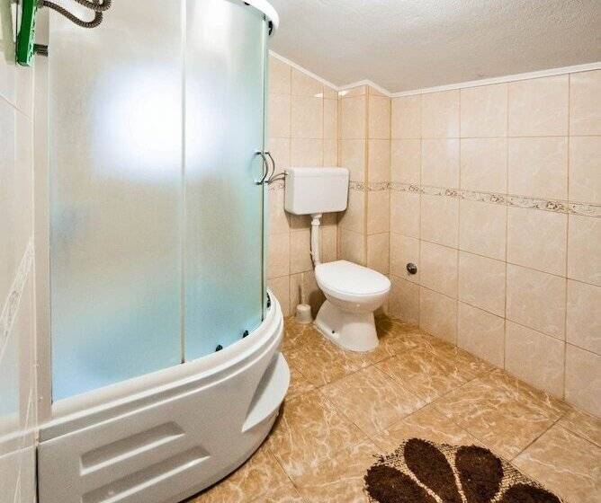 Fotos del hotel Apartmani Markovic:  17