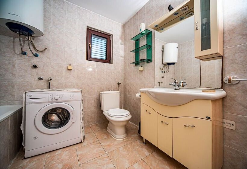 Fotos del hotel Apartmani Markovic:  13