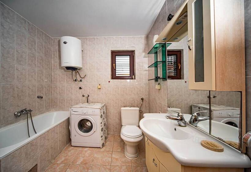 Fotos del hotel Apartmani Markovic:  11