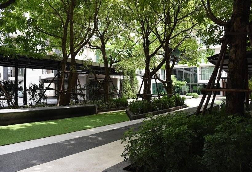 Fotos del hotel Chor Cher - The Green:  8