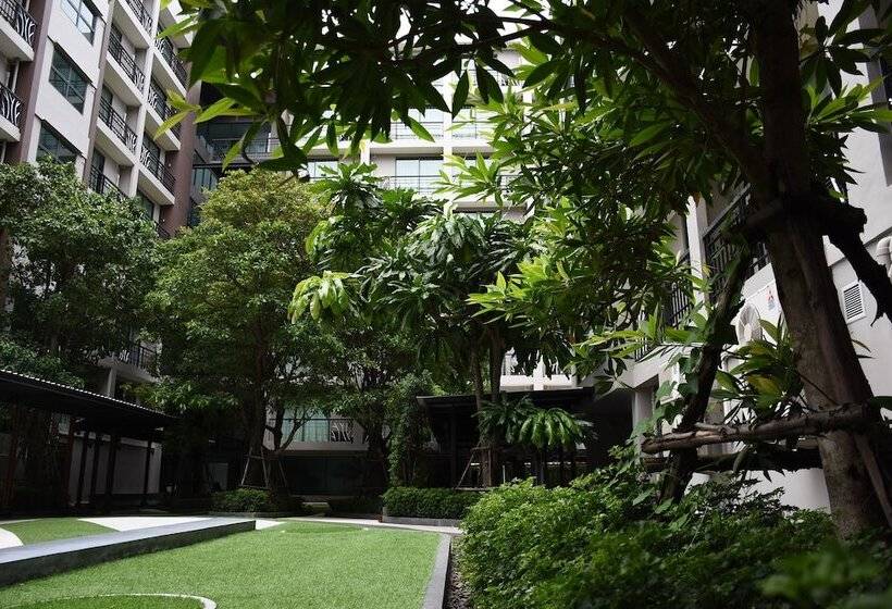 Fotos del hotel Chor Cher - The Green:  21