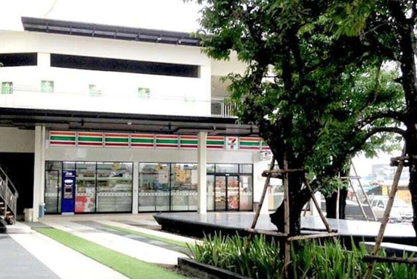 Fotos del hotel Chor Cher - The Green:  16