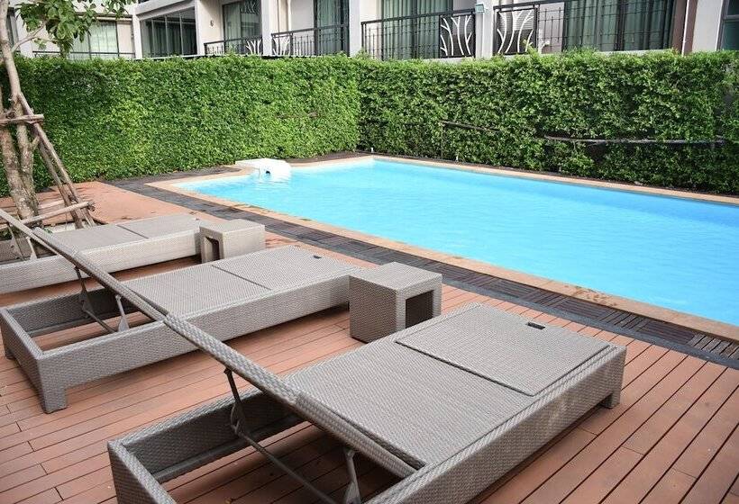 Chor Cher – The Green