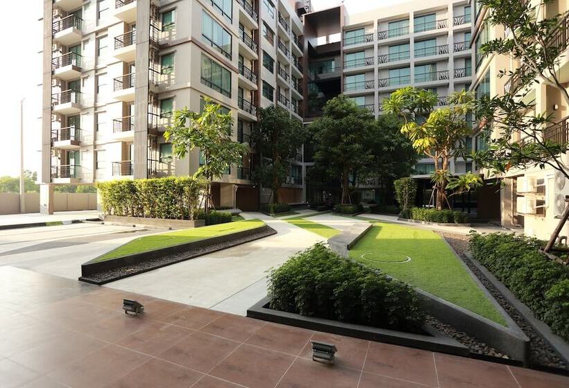 Fotos del hotel Chor Cher - The Green:  19