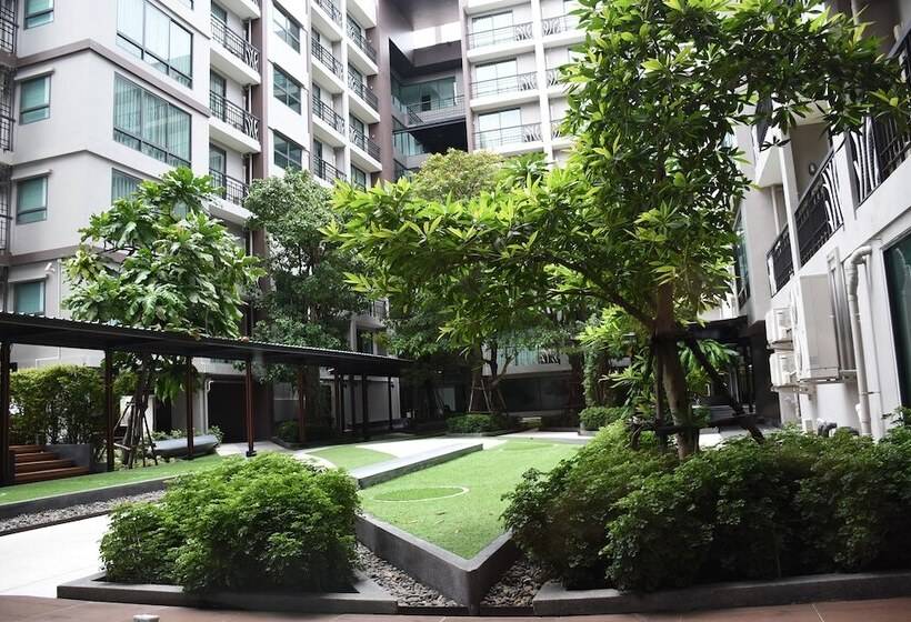 Fotos del hotel Chor Cher - The Green:  15