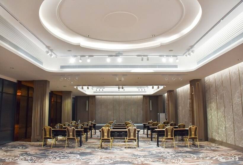 Fotos del hotel Chor Cher - The Green:  18