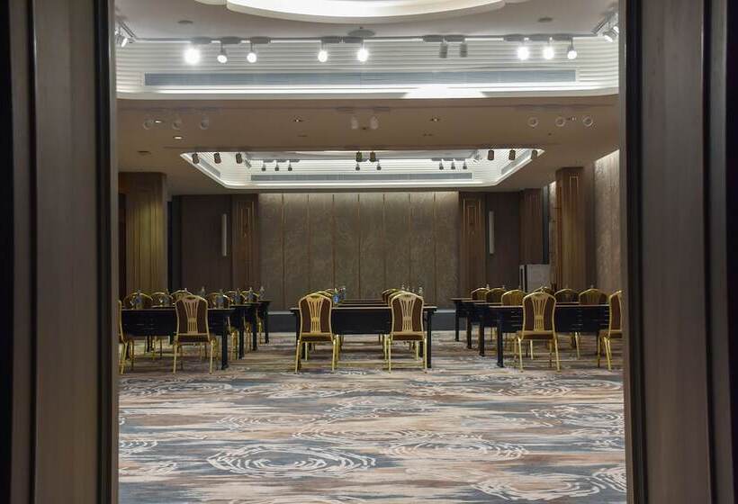 Fotos del hotel Chor Cher - The Green:  10