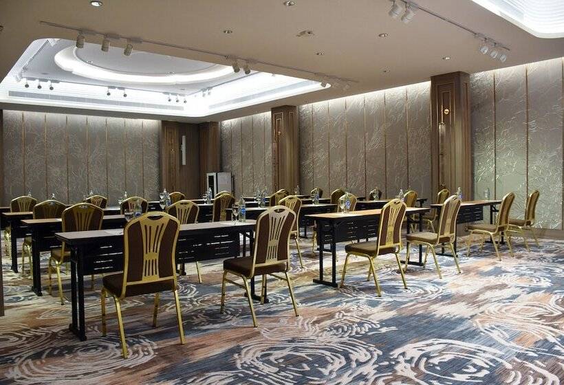 Fotos del hotel Chor Cher - The Green:  14