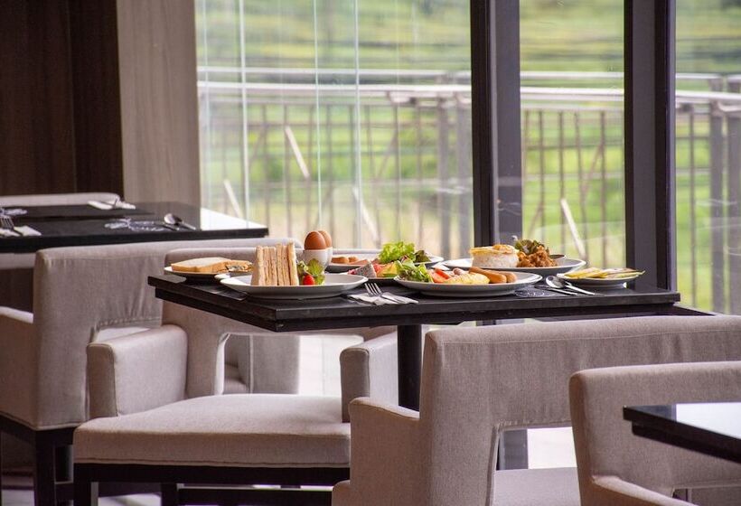 Fotos del hotel Chor Cher - The Green:  11