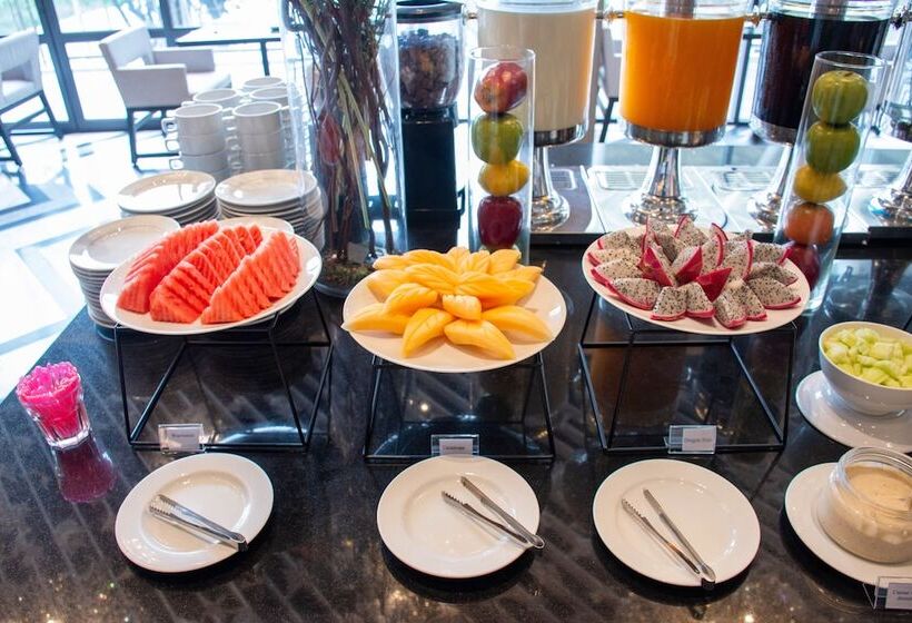 Fotos del hotel Chor Cher - The Green:  17