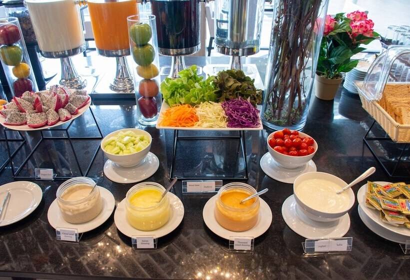 Fotos del hotel Chor Cher - The Green:  20