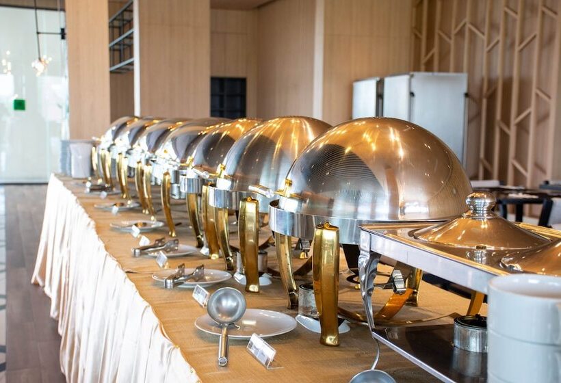 Fotos del hotel Chor Cher - The Green:  7